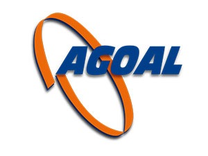 Logo AGOAL