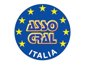 ASSOCRAL Italia Logo