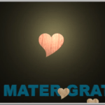 RSD Mater Gratiae Video