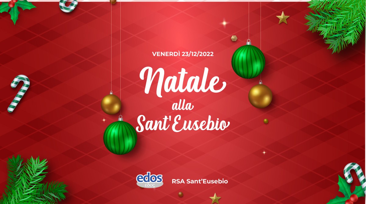 Natale alla sant'eusebio-cover